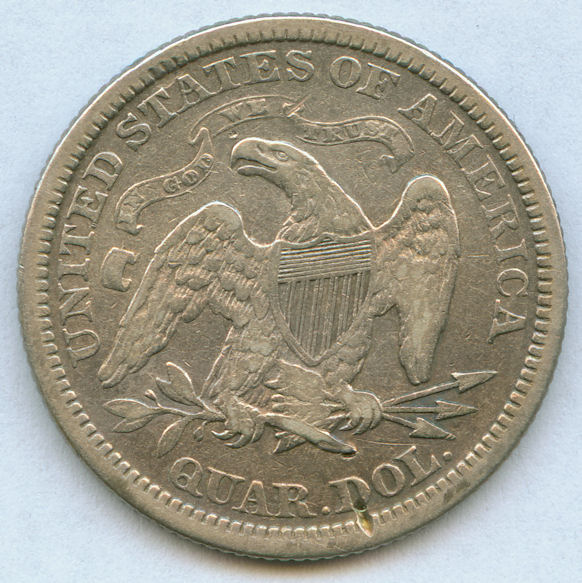 The-54-Days-Of-Seated-Liberty-Coins!!