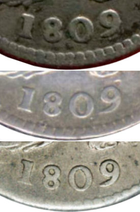 1809-Capped-Bust-Dime---This-One-Does-Not-Quite-Convince-Me