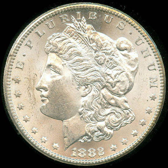 The-28-Days-Of-Morgan-Dollars!-Act-II