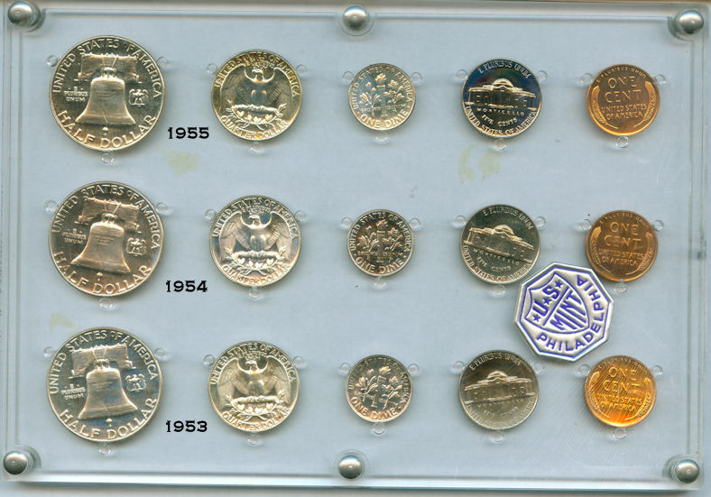 The-100-Days-Of-19th-Century-US-Coins-Plus-64-Days-Of-20th