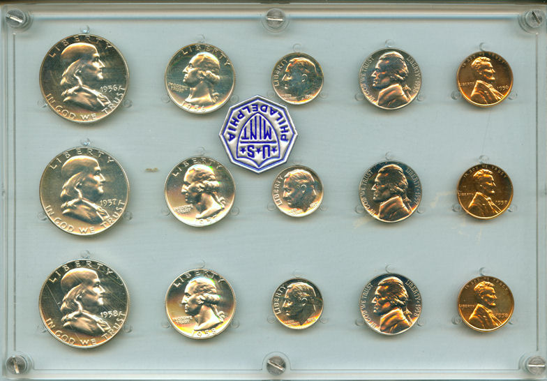 The-100-Days-Of-19th-Century-US-Coins-Plus-64-Days-Of-20th