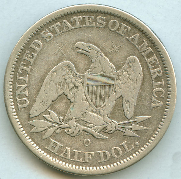 The-54-Days-Of-Seated-Liberty-Coinage-Part-II