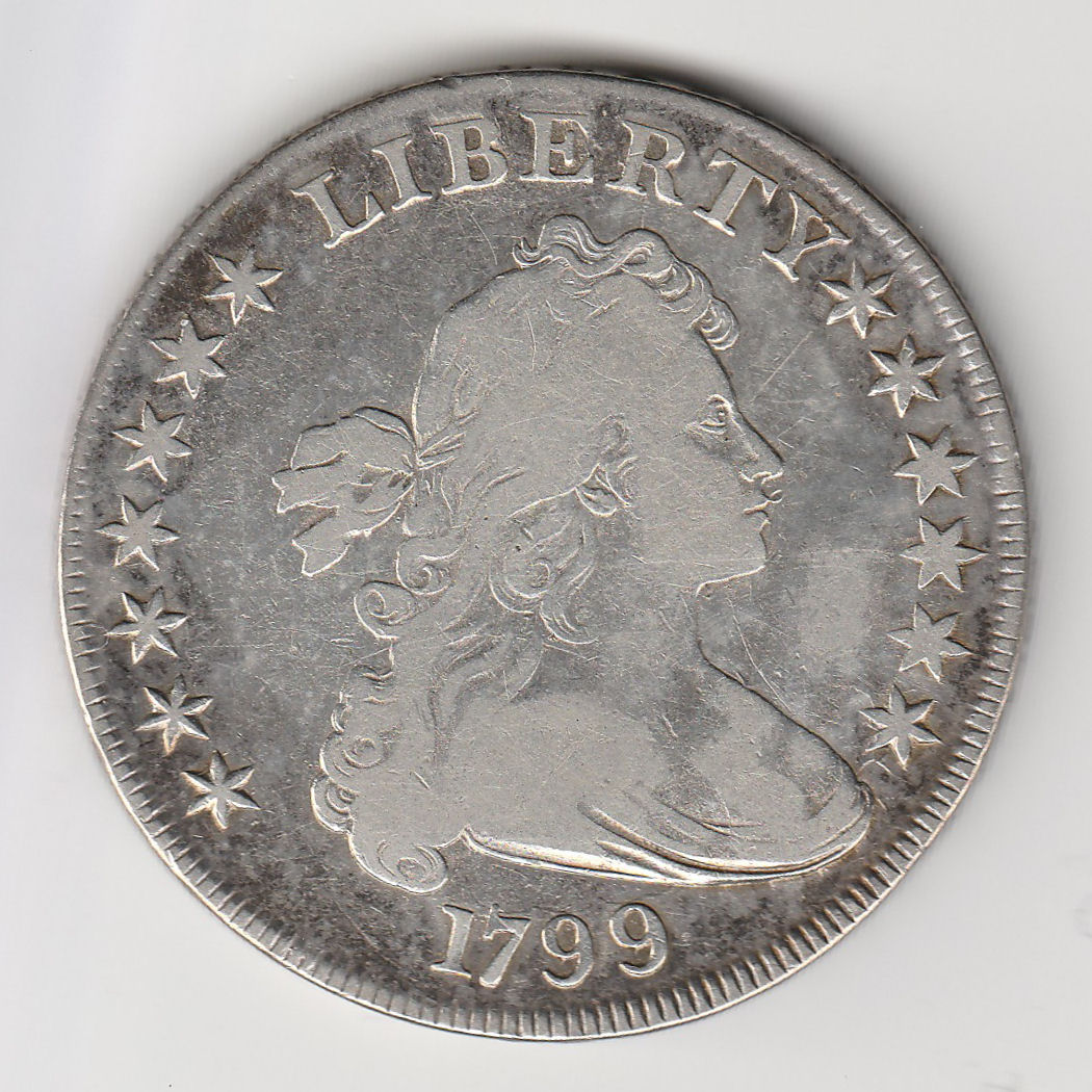 The-117-Days-Of-Your-Best-US-Coin-1909-1793-+-13-Days-Of-Colonials-And-Post-Colonials!!