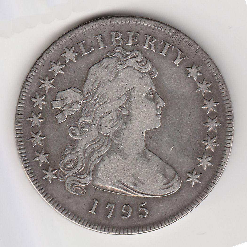 The-117-Days-Of-Your-Best-US-Coin-1909-1793-+-13-Days-Of-Colonials-And-Post-Colonials!!