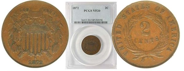 Deal-Or-No-Deal?--1872-Two-Cent-Piece