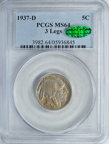 Confused-About-Obverse-Of-This-3-Legged-Buffalo