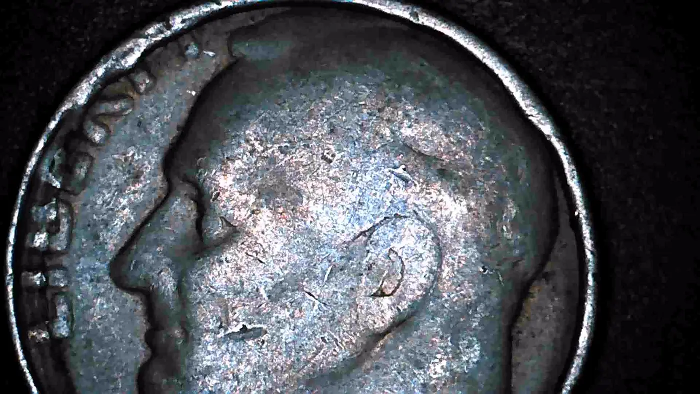 1960?-Dime-.--Need-Help-With-This-Coin-Please