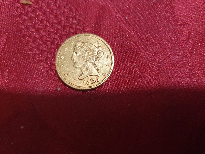1880-Gold-Liberty-5-Dollar