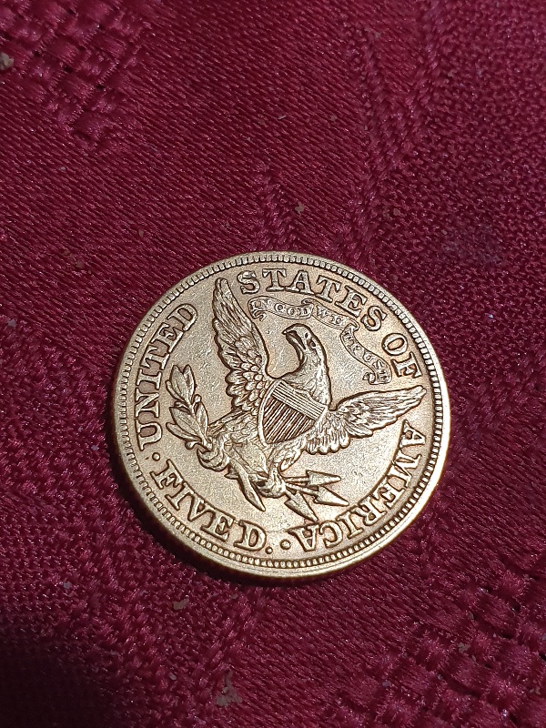 1880-Gold-Liberty-5-Dollar