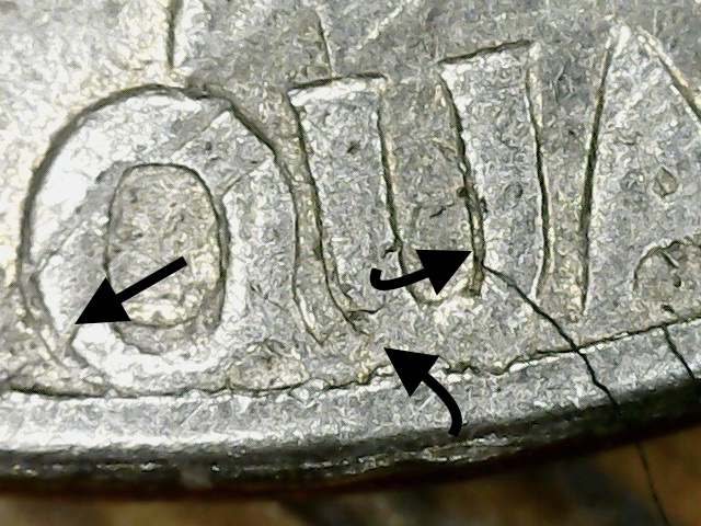 First-Legit-Find?-1965-Quarter-DDR