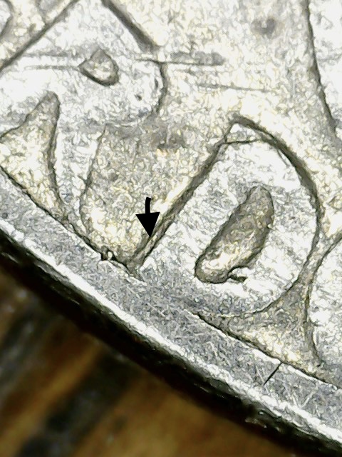 First-Legit-Find?-1965-Quarter-DDR