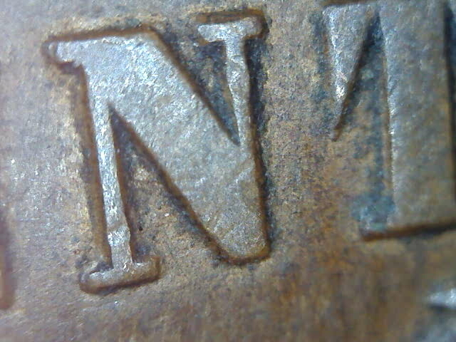 1965-Lincoln-Cent-And-1905-Indian-Head-Double-Die-Or-Machine-Doubling?