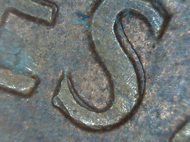 1965-Lincoln-Cent-And-1905-Indian-Head-Double-Die-Or-Machine-Doubling?