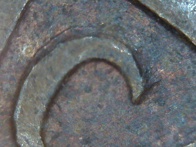 1965-Lincoln-Cent-And-1905-Indian-Head-Double-Die-Or-Machine-Doubling?