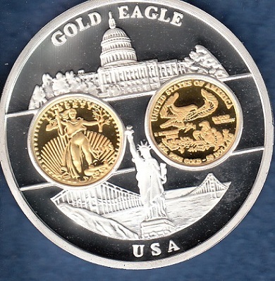 Gold-Eagle-USA-Coin-Most-Popular-Bullion-Coins-In-The-World