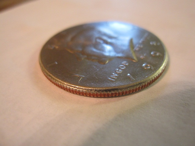 1995-Kennedy-Half-Without-Raised-Rim?