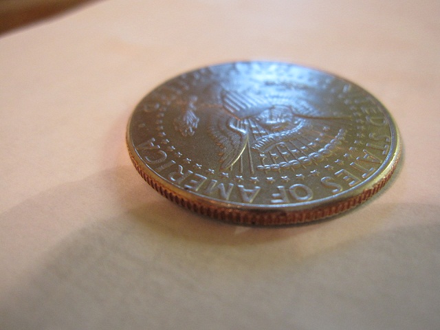 1995-Kennedy-Half-Without-Raised-Rim?