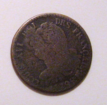 French-Revolution-Coin---Questions-On-Date