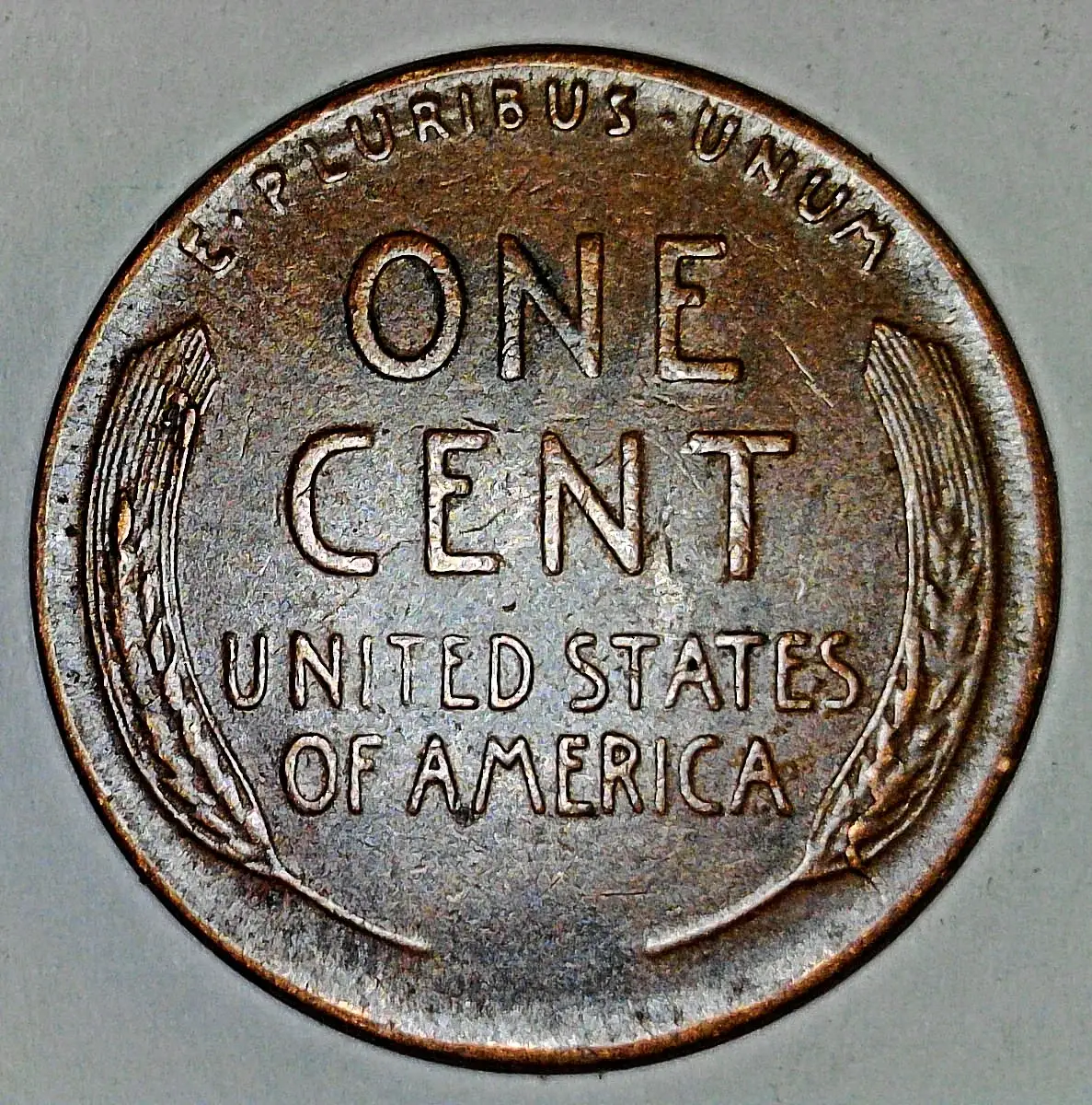 1953-Lincoln-Cent-With-Errors-And-A-Variety?