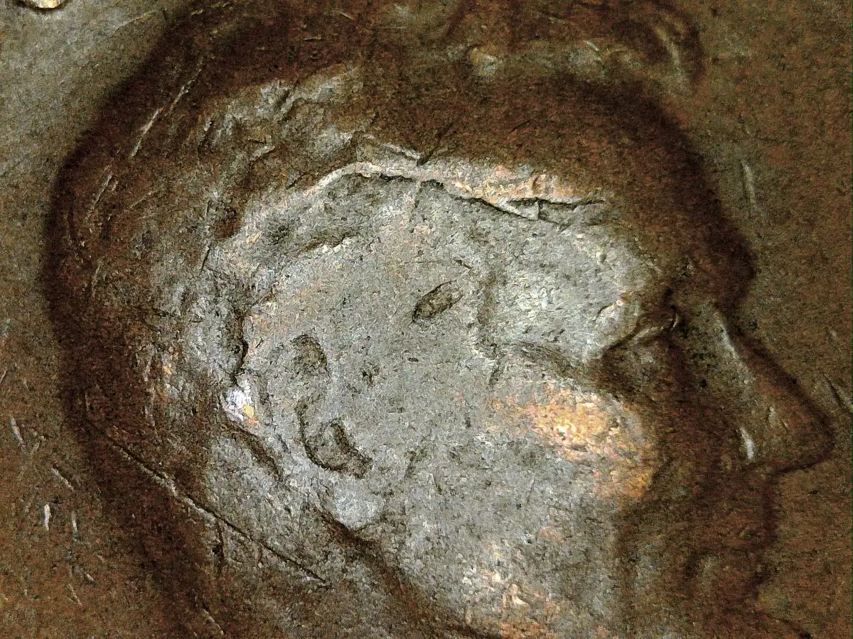 1953-Lincoln-Cent-With-Errors-And-A-Variety?