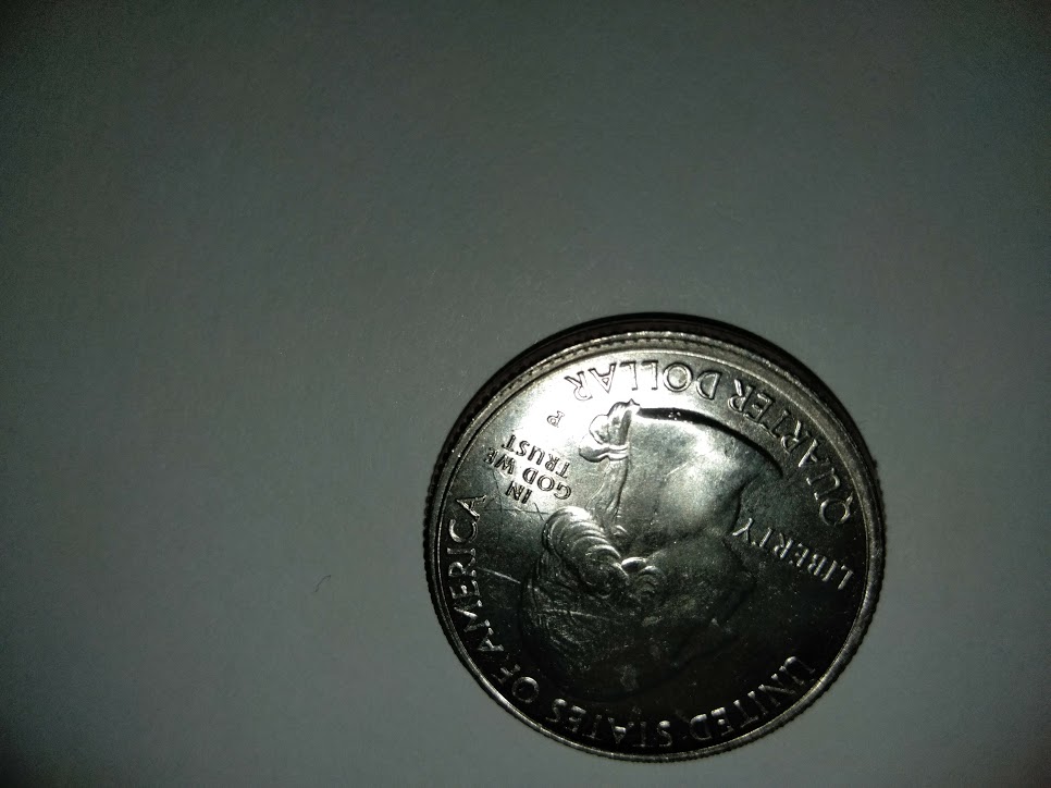 Lopsided-Minnesota-2018-Quarter