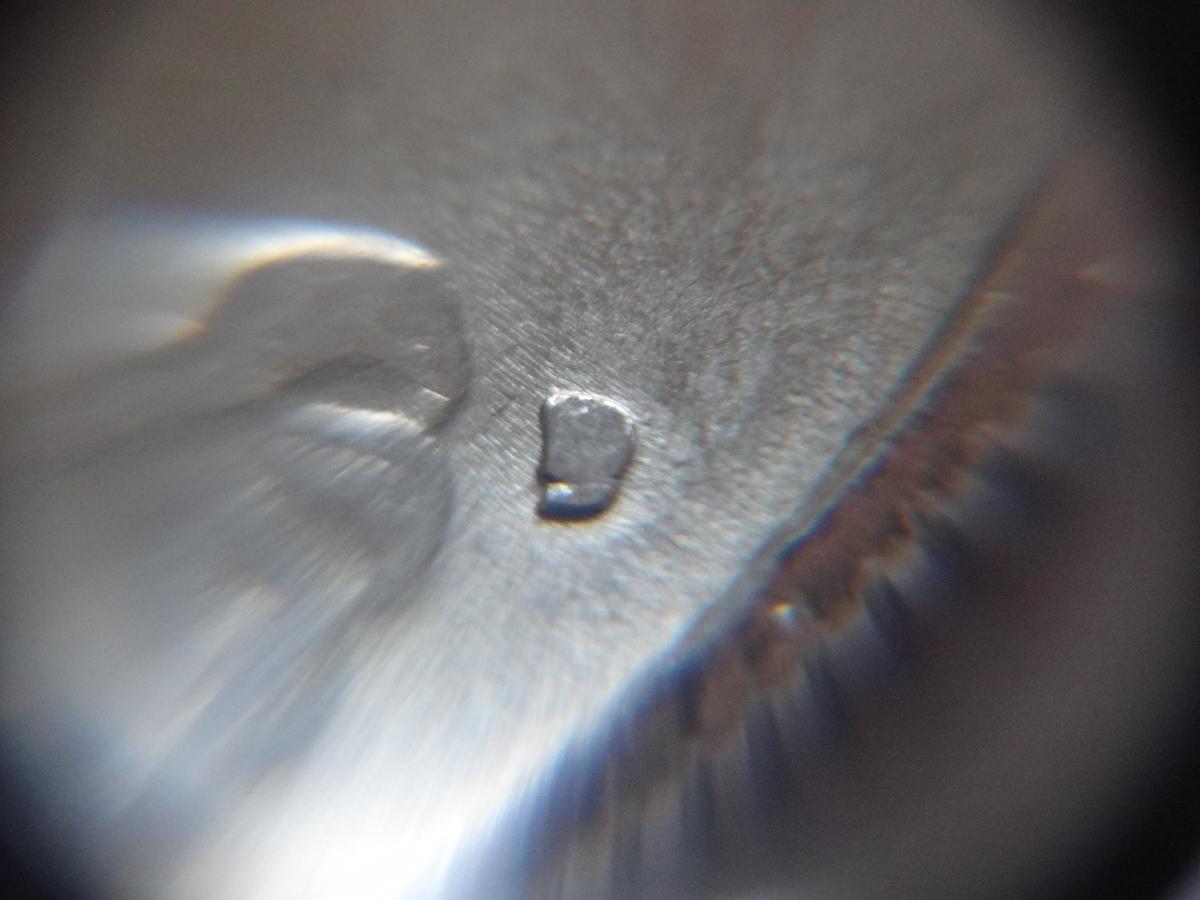 1968-?-Washington-Quarter-Mint-Mark-Error.-OMM/RPM?-D/D?