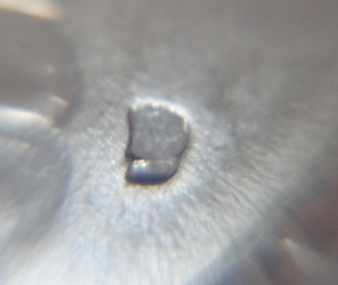1968-?-Washington-Quarter-Mint-Mark-Error.-OMM/RPM?-D/D?