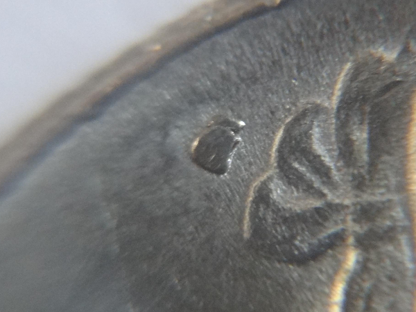 1968-?-Washington-Quarter-Mint-Mark-Error.-OMM/RPM?-D/D?