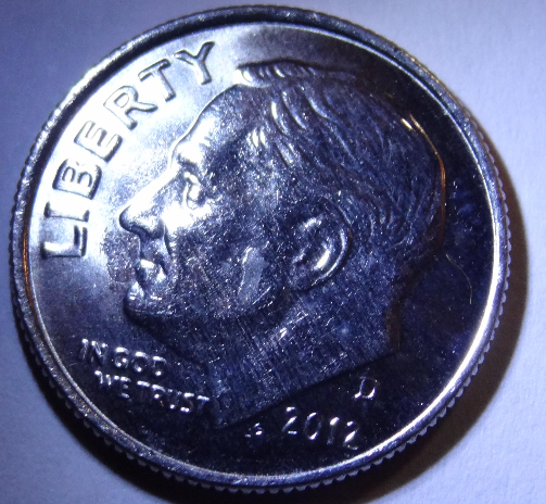 2012-D-Dime-With-A-Blotch-On-Cheek?