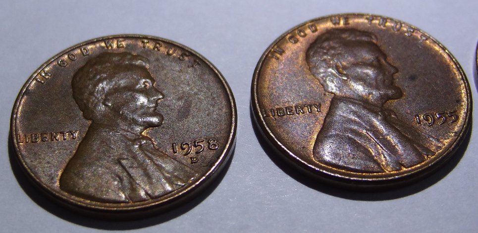 1881-Indian-Head-Cent-Help-Determining-BN-From-RB,-Lots-Of-Pics