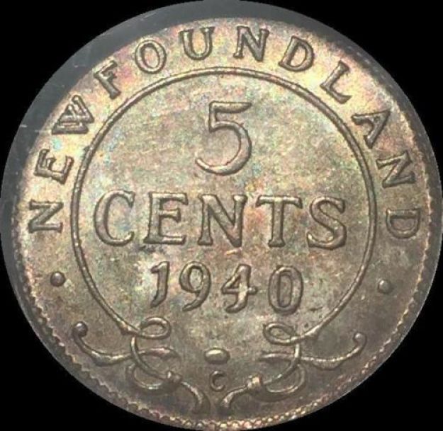 Newfoundland-1940-5-Cents-RPD.-0
