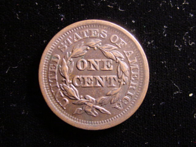 1852-Large-Cent