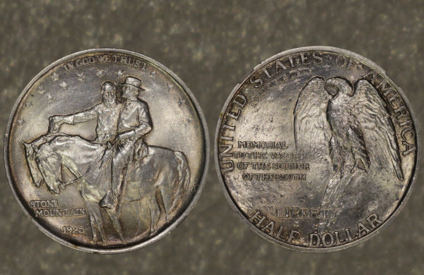 1925-Stone-Mountain-50ct-NGC-64