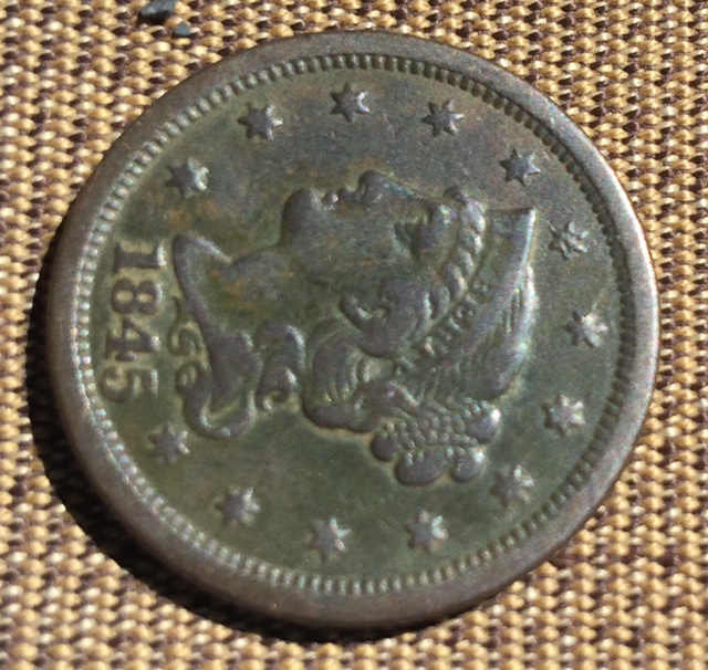 1845-Large-Cent-Different-Pics