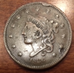 1836-N-6-Large-Cent-With-Possible-Additional-Cud
