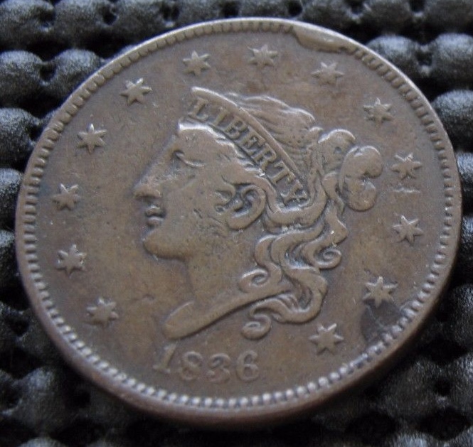 1836-N-6-Large-Cent-With-Possible-Additional-Cud