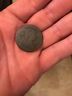 1803-Large-Cent-For-Grading