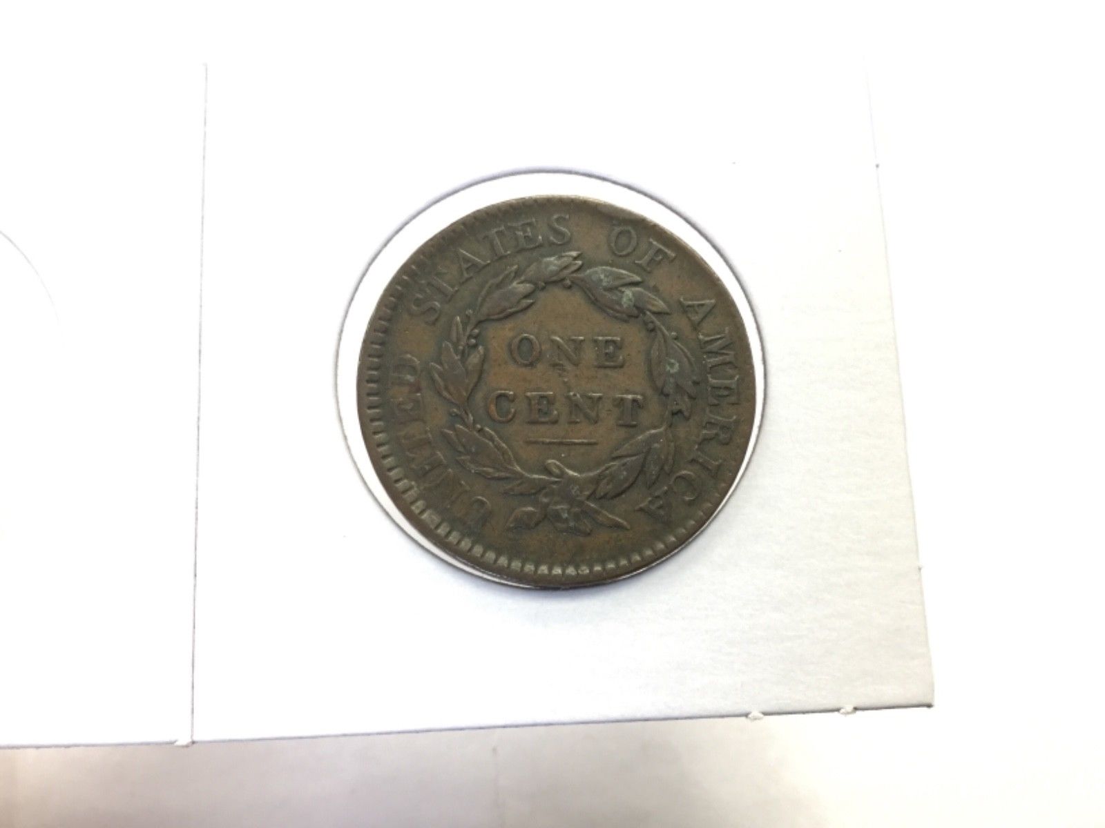 1817-Large-Cent-With-Mouse