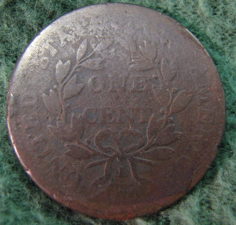 1805-Large-Cent-For-Grading