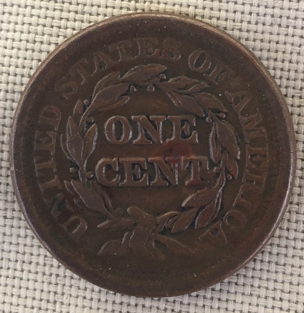 EAC-Grading-Vs-TPG-On-This-1851-Large-Cent