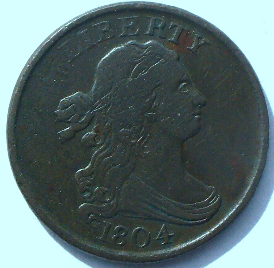 1804-Half-Cent-For-Grading