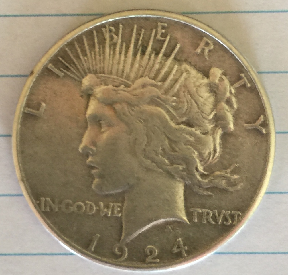 1924-S-Peace-Dollar-For-Grading