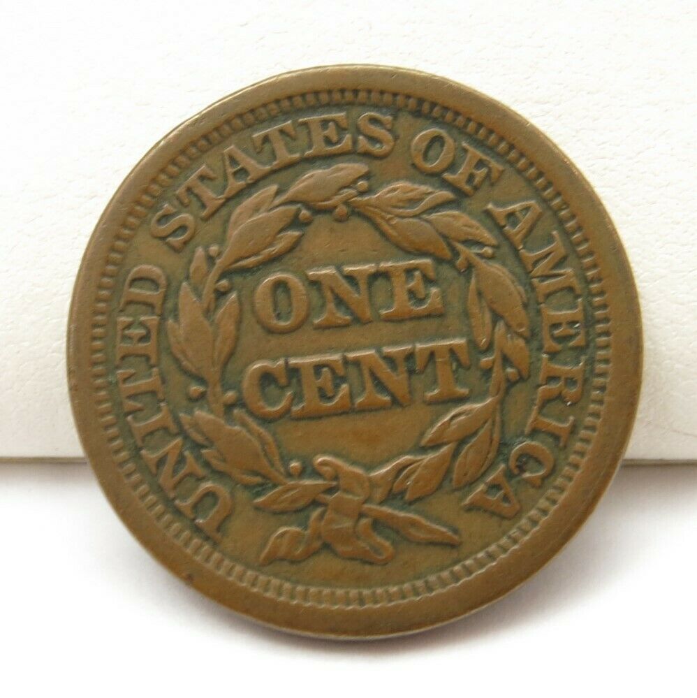1851-Large-Cent-For-Grading--1851/81?