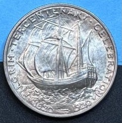 1921-Pilgrim-Commemorative-Half