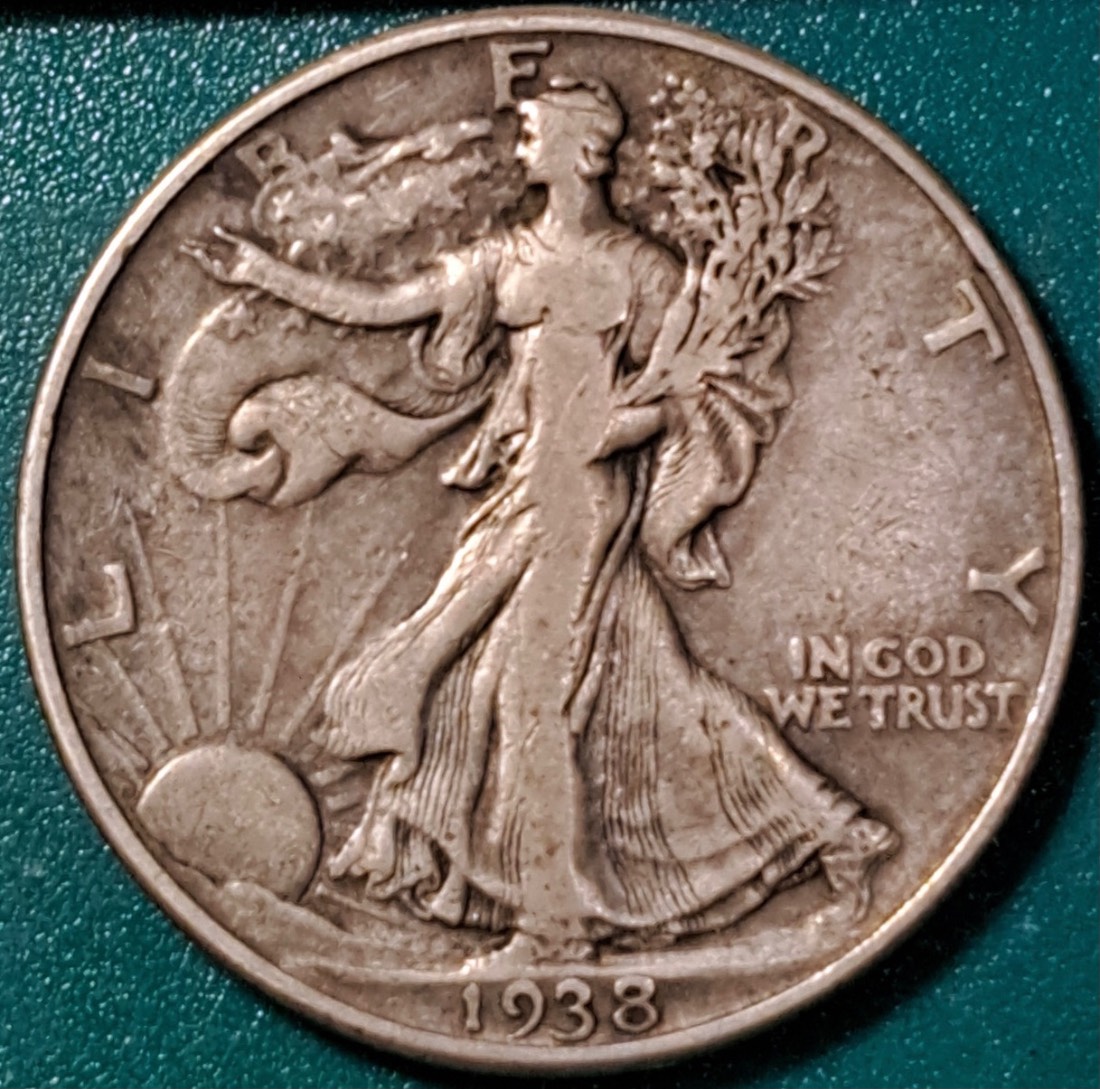 1938-D-Walking-Liberty-Half-For-Eval