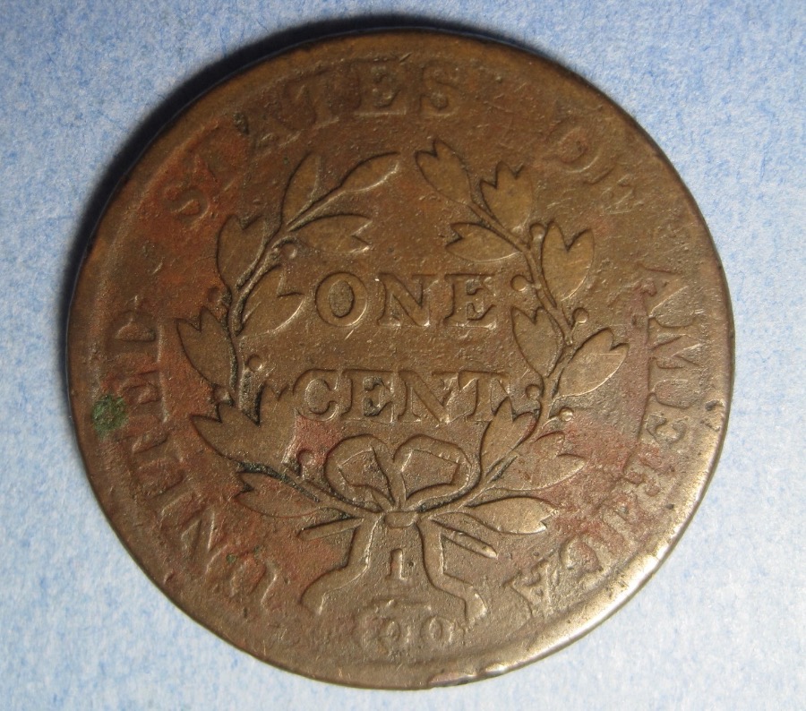 1803-Large-Cent-For-Eval