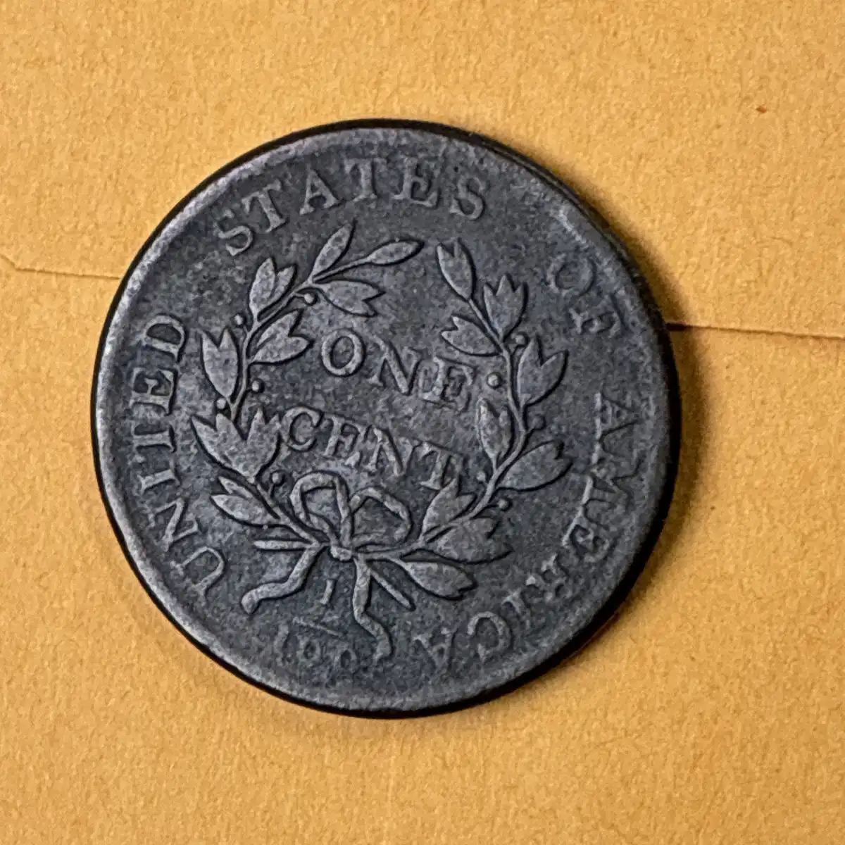 1803-Large-Cent-For-Grading