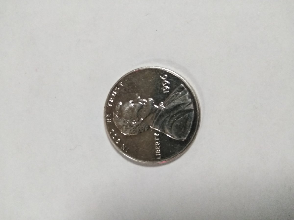 I-Have-A-1996-Magnetic-Penny