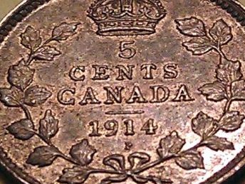 1914-5-Cent-Coin-Minting-Source