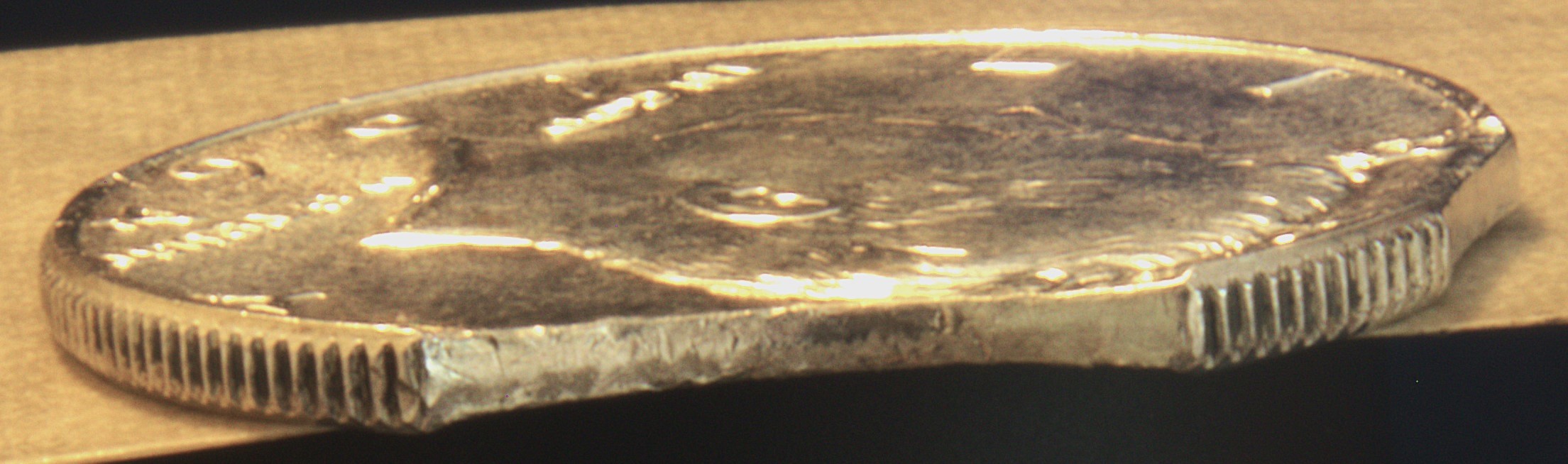 2-Clip-1964-Kennedy-Half-Dollar